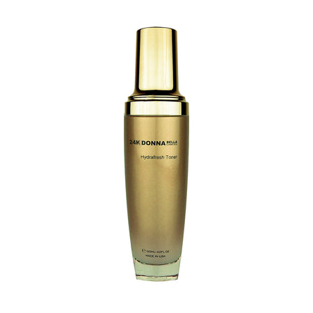 Donna Bella 24K Toner